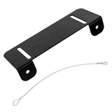 Oracle 09-17 Ford F-150/F-250/F-350 Super Duty Bumper Mount Bracket - 2067-504