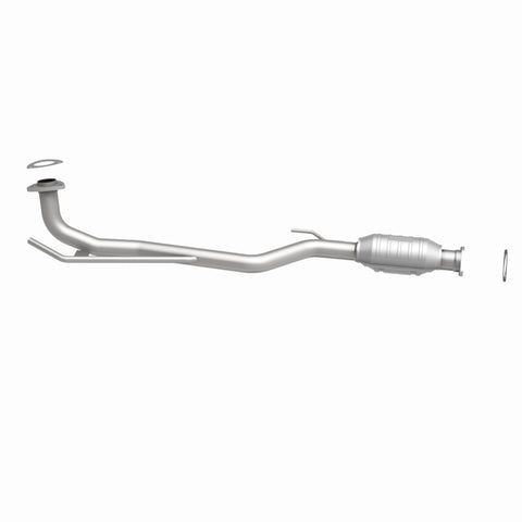MagnaFlow Conv Direct Fit 300Zx 90-96 D/S - 22755
