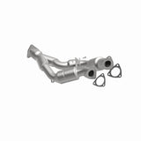 MagnaFlow Direct Fit Catalytic Converter 04-06 VW Touareg 3.2L - 51499