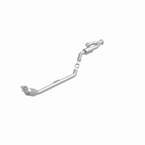 MagnaFlow Conv DF 2003 Mercedes CLK320 3.2L - 24272