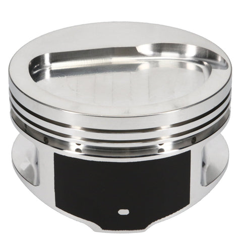 JE Pistons BBF M-6049-SCJ -39cc Set of 8 Pistons - 257668