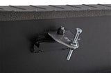 Dee Zee 07-23 Jeep JK/JL Tool Box - Specialty Jeep Box Wide (Txt Blk) - DZ6534JWTB