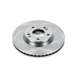Power Stop 07-09 Hyundai Santa Fe Front Autospecialty Brake Rotor - JBR1328