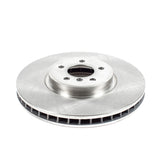 Power Stop 11-18 BMW X5 Front Autospecialty Brake Rotor - EBR1218