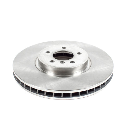Power Stop 11-18 BMW X5 Front Autospecialty Brake Rotor - EBR1218