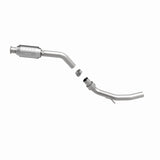 MagnaFlow Direct Fit Catalytic Converter 98-04 Intrepid 2.7L P OEM - 49031