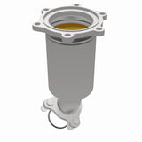 MagnaFlow Direct Fit Catalytic Converter 98-01 Altima 2.4L OEM - 49360