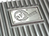 afe Transmission Pan (Raw); Ford Trucks 93-08 AODE/4R70W - 46-70220
