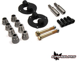 Camburg 10-23 Toyota 4-Runner / 10-14 Toyota FJ Race Series L/T Kit (UNI UCA) - CAM-310049-U