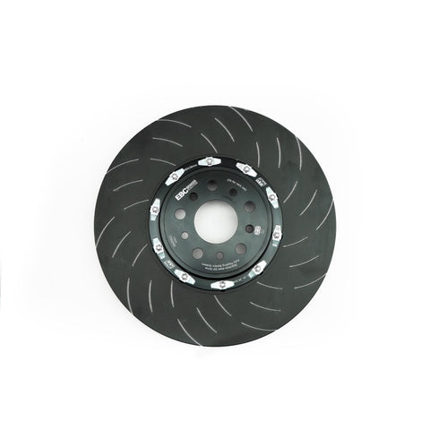 EBC Racing 2016+ Audi TT RS 2 Piece SG Racing Front Rotors - SG2F038