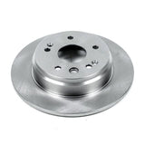 Power Stop 99-03 Acura TL Rear Autospecialty Brake Rotor - JBR926
