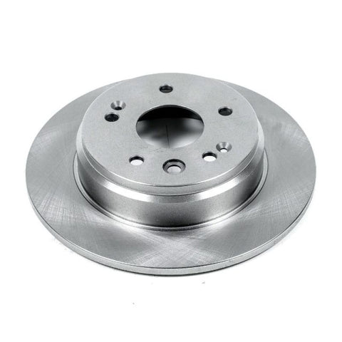Power Stop 99-03 Acura TL Rear Autospecialty Brake Rotor - JBR926
