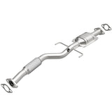 MagnaFlow Conv DF 99-00 Galant 2.4 rear OEM - 49458