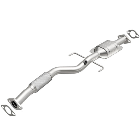 MagnaFlow Conv DF 99-00 Galant 2.4 rear OEM - 49458