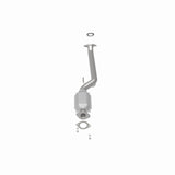 MagnaFlow Conv DF 02-06 Nissan Sentra 2.5L - 51503