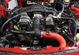 PERRIN 13-16 Subaru BRZ / Scion FR-S Cold Air Intake - Red - PSP-INT-330RD