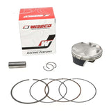 Wiseco Honda CRF250R 18-19/ 250RX 19 13.91 CR Piston kit - 40202M07900