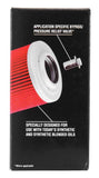 K&N 1.625in OD x 2.719in H Oil Filter - KN-655