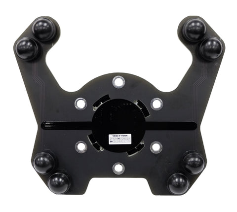 NRG 8 Channel Wireless Steering Wheel Controller Unit - WCU-008