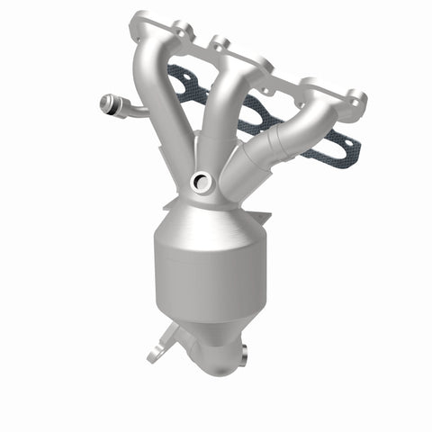 MagnaFlow Conv DF 2007 Mercury Milan 3.0L - 50460