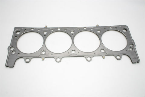 Cometic Dodge 5.7L HEMI 4.100 inch Bore .030 inch MLS RHS Headgasket - C5749-030