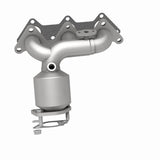 MagnaFlow Conv DF 95-00 Sebring 2.5L Rear Manifold - 50888