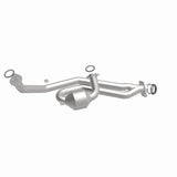MagnaFlow California Converter Direct Fit 01-03 Toyota Sienna 3.0L - 447160