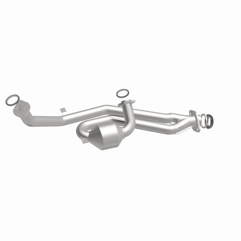 MagnaFlow California Converter Direct Fit 01-03 Toyota Sienna 3.0L - 447160