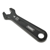 Russell Single Ended -4An Wrench - 750104