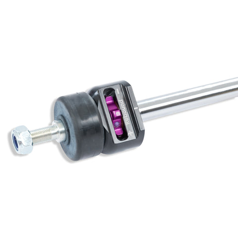 KW Coilover Kit V3 16+ Audi TTRS Quattro w/ Magnetic Ride (Incl. Magnetic Ride Cancellation Unit) - 352100AE