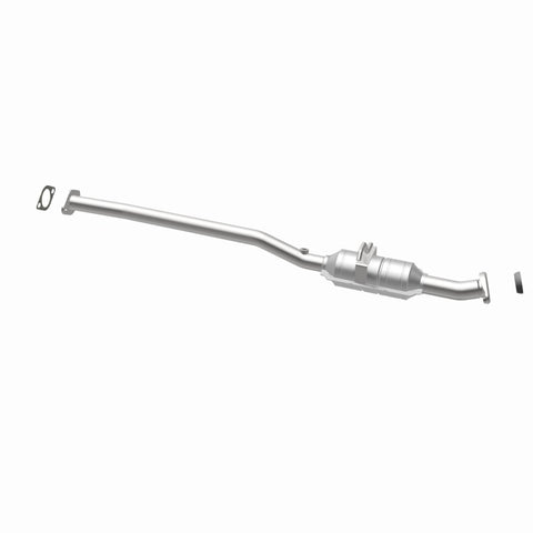 MagnaFlow Direct Fit Catalytic Converter 98-01 Chevrolet Metro 1.3L - 441043