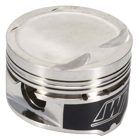 Wiseco Audi/VW 2.0L 82.50mm Bore 92.8mm Stroke -4.5cc EA888 Piston Kit - 4 Cyl - K759M825
