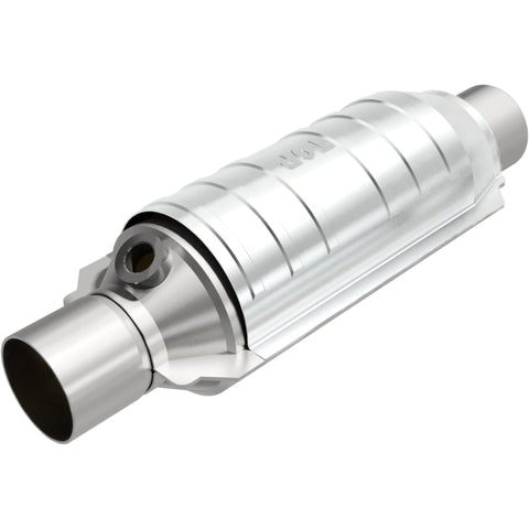 MagnaFlow Conv Universal 2.25 inch CA Tier 1 - 408035