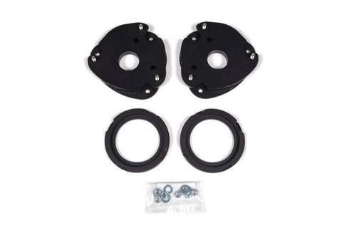 Zone Offroad 2022 Ford Maverick AWD 1in Leveling Kit - ZONF1104