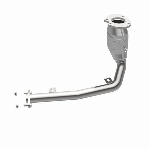 MagnaFlow Direct Fit Catalytic Converter 88-90 Honda CRX 1.5 front - 50210