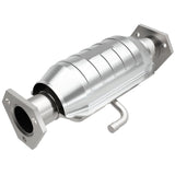 MagnaFlow Conv Direct Fit VW 82 84 - 22926