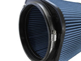 aFe Magnum FLOW Pro 5R Air Filter 7.13in F x (8.75in x 8.75in) B x 7in T(Inv) x 6.75in H - 24-91068