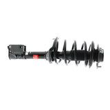 KYB Shocks & Struts Strut Plus Front Right HYUNDAI Tucson 2009-2005 - SR4219