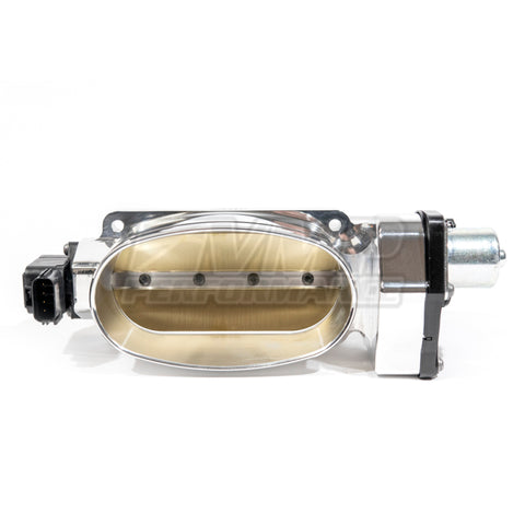 VMP Performance 07-14 Ford Shelby GT500 Monoblade 137 Throttle Body - VMP-M137-G