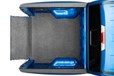 Husky Liners 19-25 Silverado/Sierra 1500 CC w/Multi-Pro TG Guardian Comfort Bed & Tailgate Mat - HXLTBMC19CCS