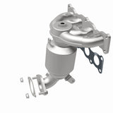 MagnaFlow 16-20 Kia Sorento LX L4 2.4L OEM Grade Direct-Fit Catalytic Converter - 22-266