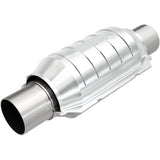MagnaFlow Universal Catalytic Converter 2.25 Rear 540 - 441205