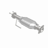 MagnaFlow Conv DF Jeep Wrangler 00-04 OEM - 49038