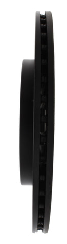 StopTech 05-14 Ford Mustang Cryo-Stop Rear PremiumRotor - 120.61087CRY