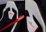 Ford Racing 2024 Mustang Ford Performance Logo Recaro Seat Set - M-63660005-MG