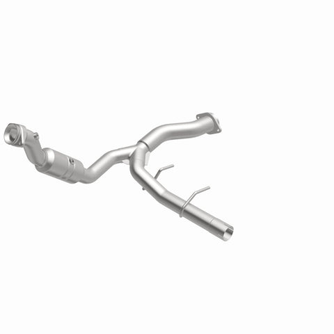 MagnaFlow 12-14 Ford F-150 3.5L Direct Fit Converter - 5451429
