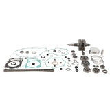 Vertex Kawasaki Complete Engine Rebuild Kit - WR101-118