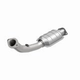 MagnaFlow Conv DF 96-98 Mazda MPV 3.0L Front - 23694