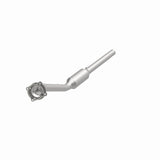 MagnaFlow DF Cat Conv 99-04 VW Beetle T/C GLX Turbo S / 99-03 Golf T/C GLS GTI / 99-03 Jetta T/C GLS - 51892