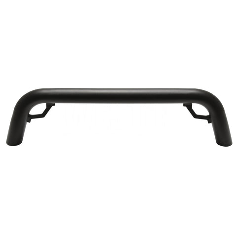 Westin 14-20 Toyota 4Runner Pro-Series Bumper Round Bull Bar - Textured Black - 58-411155RB